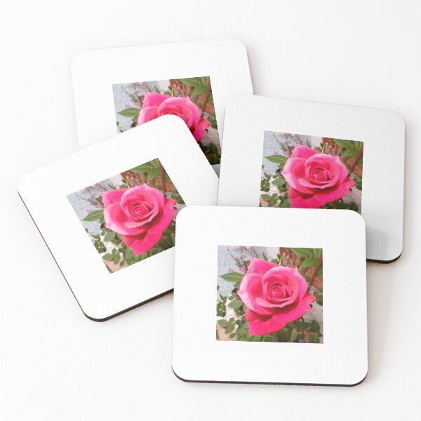Item preview, A Rose for a Rose designed and sold by Hazel Jones - Rhodes .