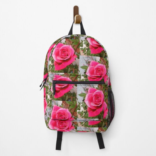 Item preview, A Rose for a Rose designed and sold by Hazel Jones - Rhodes .