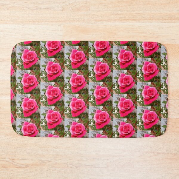 Item preview, A Rose for a Rose designed and sold by Hazel Jones - Rhodes .