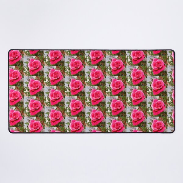 Item preview, A Rose for a Rose designed and sold by Hazel Jones - Rhodes .