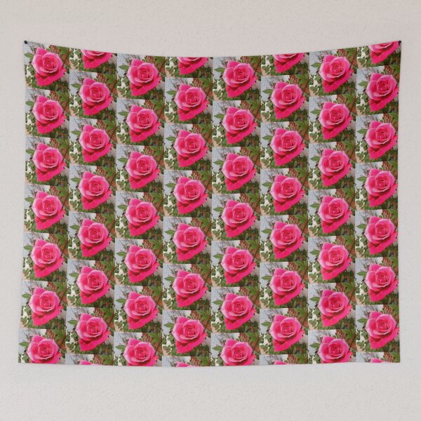 Item preview, A Rose for a Rose designed and sold by Hazel Jones - Rhodes .