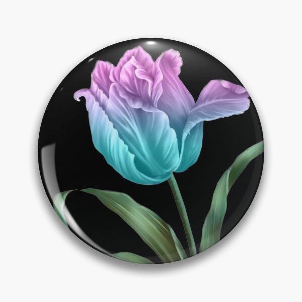 Item preview, Vibrant Flower in Full Bloom designed and sold by Nicoladenisa71.