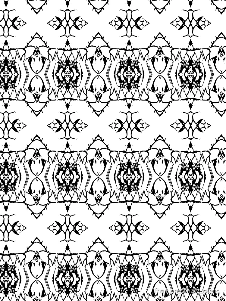 Thumbnail 3 of 3, Scarf, unity designed and sold by The Hand That Listens.