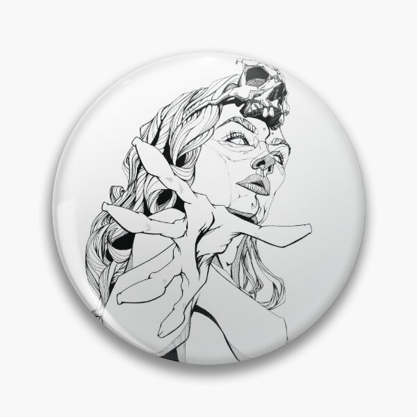 Item preview, Sorceress designed and sold by BlazeTravisArt.