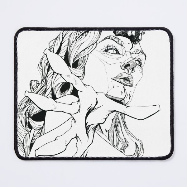 Item preview, Sorceress designed and sold by BlazeTravisArt.
