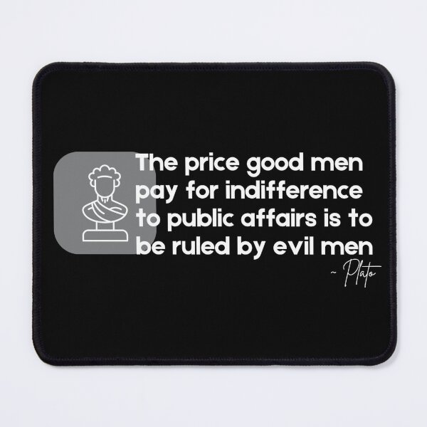 Item preview, The price good men pay... designed and sold by ActOutTees.