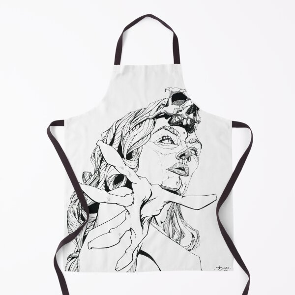 Item preview, Sorceress designed and sold by BlazeTravisArt.