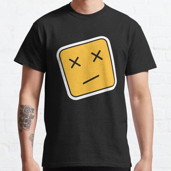 Item preview, Lol 2 Death designed and sold by ImStickerHappy.