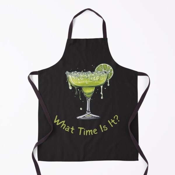 Item preview, What Time Is It? designed and sold by BlackabyBoutique.