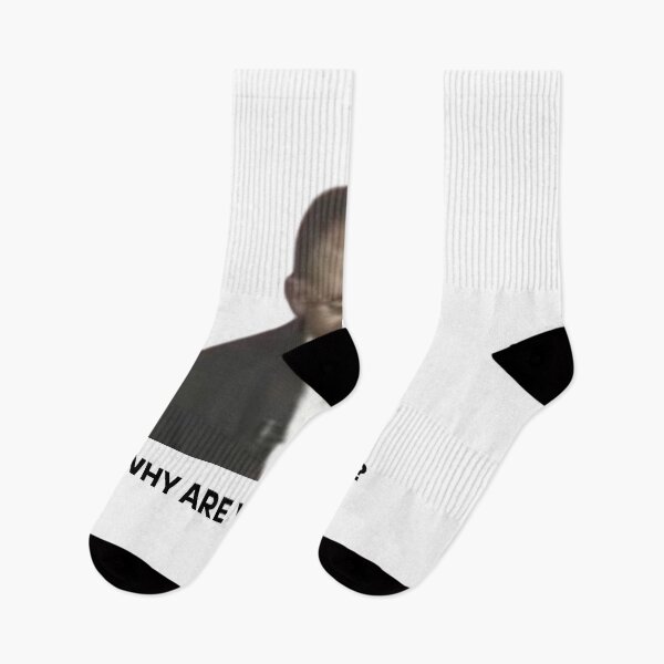Item preview, Serious Stare Meme - Why are you gay?  designed and sold by MOTAS FASHION .