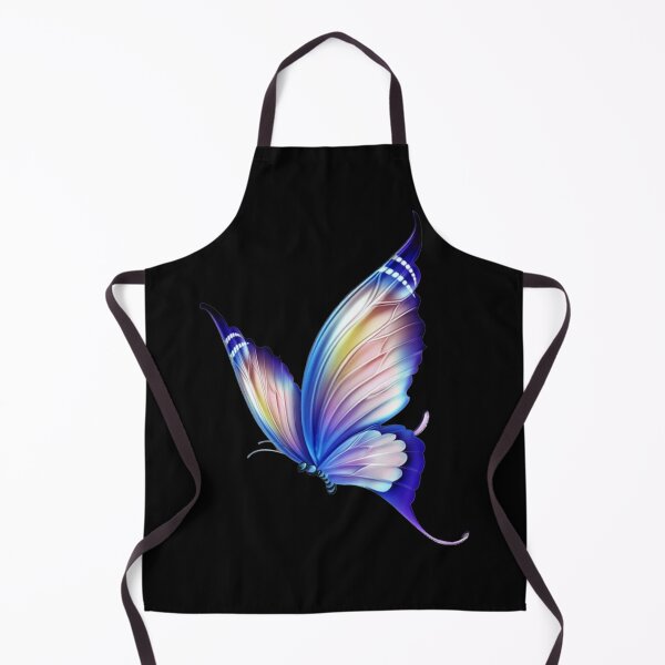 Item preview, Colorful Butterfly Sticker designed and sold by Nicoladenisa71.