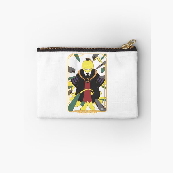 Item preview, Silhouette design inspired by the anime Assassination Classroom designed and sold by mbs-desing.