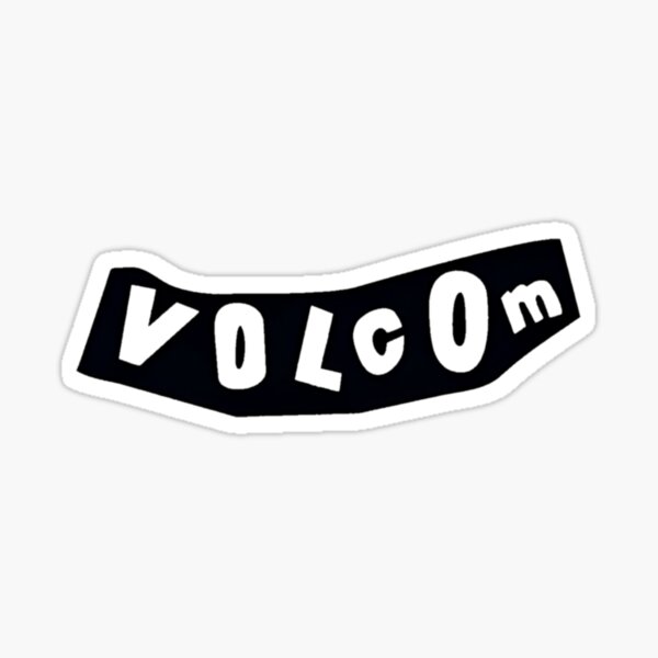 Item preview, volcom designed and sold by PAPK.