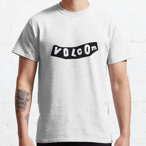 Item preview, volcom designed and sold by PAPK.