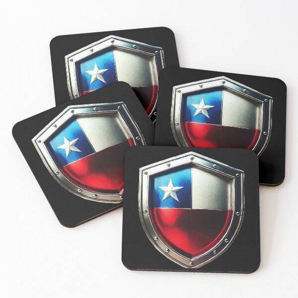 Item preview, Chilean Shield of Honor – The Star of the Andes designed and sold by Highlandkings.