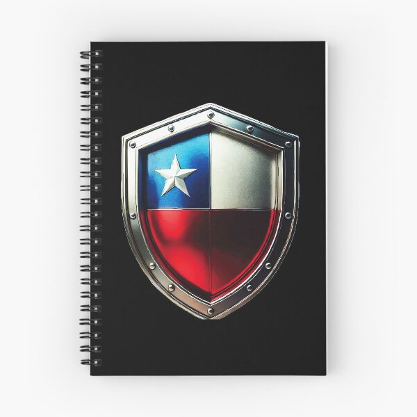 Item preview, Chilean Shield of Honor – The Star of the Andes designed and sold by Highlandkings.