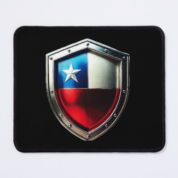 Item preview, Chilean Shield of Honor – The Star of the Andes designed and sold by Highlandkings.