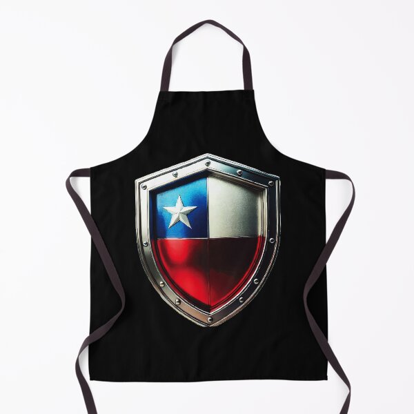 Item preview, Chilean Shield of Honor – The Star of the Andes designed and sold by Highlandkings.