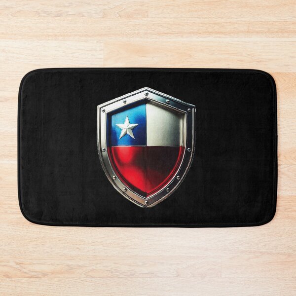 Item preview, Chilean Shield of Honor – The Star of the Andes designed and sold by Highlandkings.
