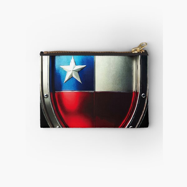 Item preview, Chilean Shield of Honor – The Star of the Andes designed and sold by Highlandkings.