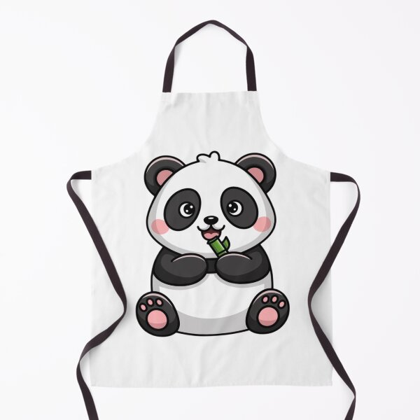 Item preview, Chubby Kawaii Panda designed and sold by REBELIUM.
