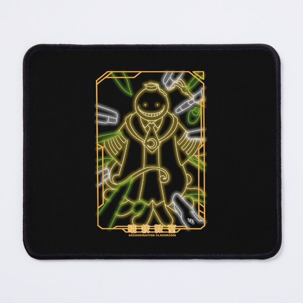 Item preview, LED design inspired by the anime Assassination Classroom designed and sold by mbs-desing.