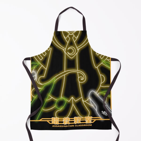 Item preview, LED design inspired by the anime Assassination Classroom designed and sold by mbs-desing.
