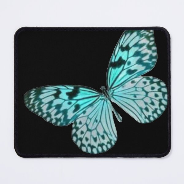 Item preview, Colorful Butterfly Sticker designed and sold by Nicoladenisa71.