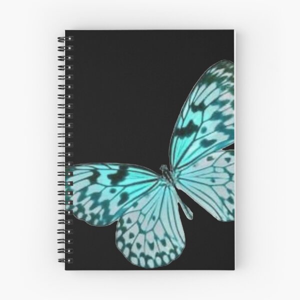 Item preview, Colorful Butterfly Sticker designed and sold by Nicoladenisa71.