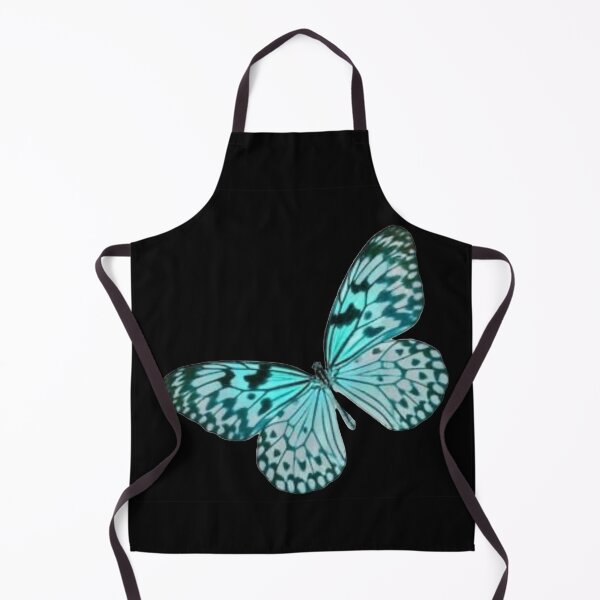 Item preview, Colorful Butterfly Sticker designed and sold by Nicoladenisa71.