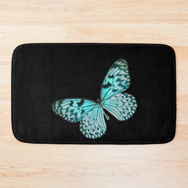 Item preview, Colorful Butterfly Sticker designed and sold by Nicoladenisa71.