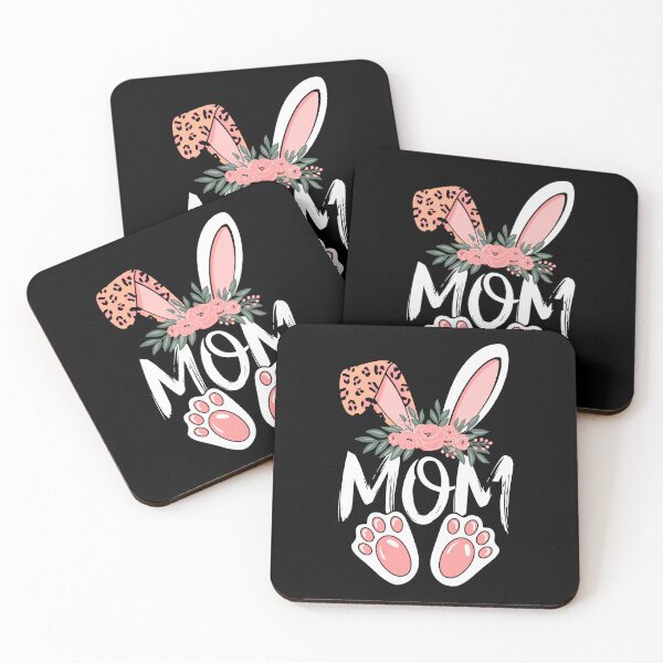 Item preview, bunny mom designed and sold by jkrphoto.