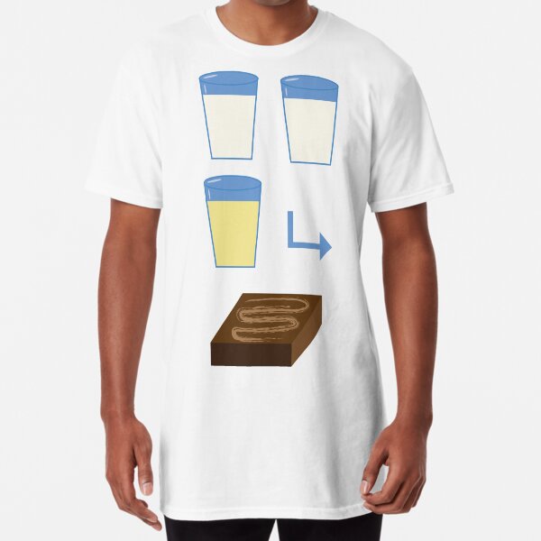 Item preview, Milk, milk, lemonade around the corner fudge is made designed and sold by Stix-Fix.