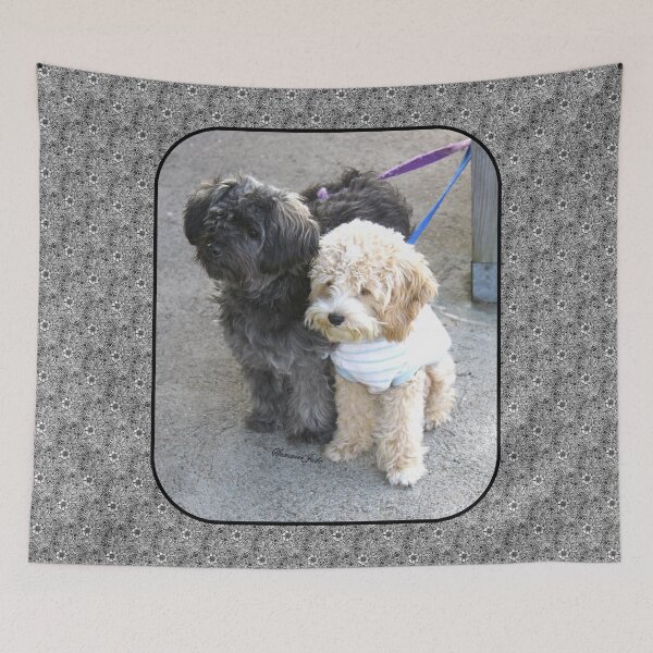 Item preview, We Go Together Like Salt and Pepper designed and sold by SummerJade.