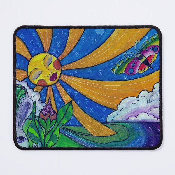Item preview, Sunday Funday! designed and sold by Lesli Pringle Burke.