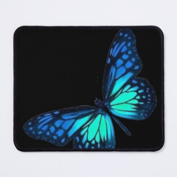 Item preview, Colorful Butterfly Sticker designed and sold by Nicoladenisa71.