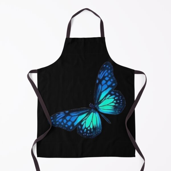 Item preview, Colorful Butterfly Sticker designed and sold by Nicoladenisa71.