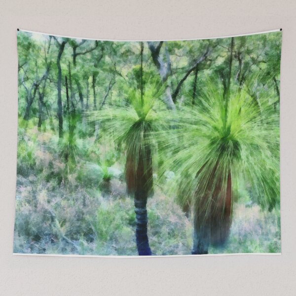 Item preview, Australian Bush designed and sold by OzCamera.
