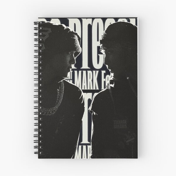 Item preview, +82Pressin Mark Lee and Haechan nct127 designed and sold by Skebee99.