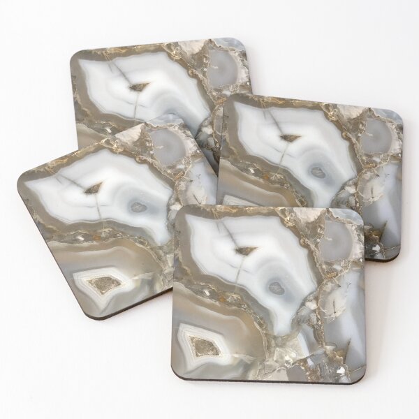 Artikelvorschau, Agate Geode Zusammenstellung entworfen und verkauft von RkkyRcoon.
