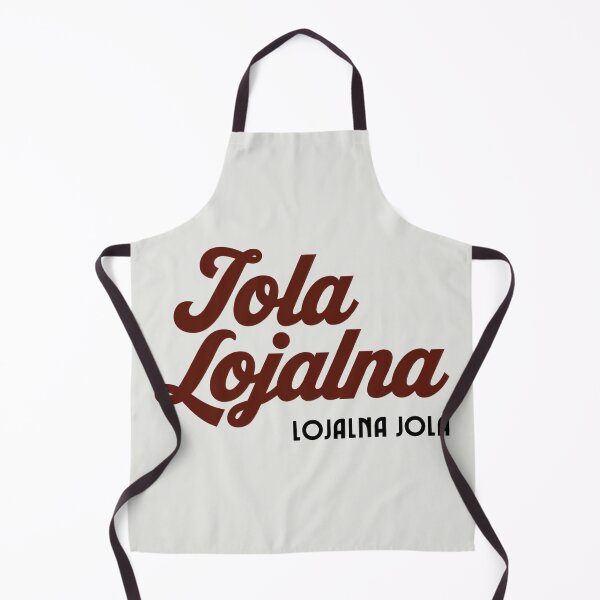 Item preview, Jola Lojana Lojana Jola Polish Tongue Twister designed and sold by Anniko Art Studio.