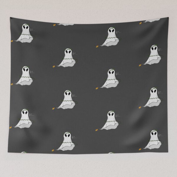 Item preview, ghost designed and sold by Artisfolio.