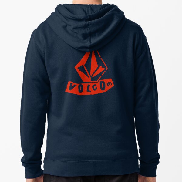Vista previa del artículo con la obra «volcom», diseñado y vendido por PAPK.