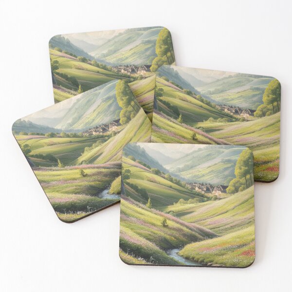 Item preview, Spring is beautiful designed and sold by OneMoreShopHere.