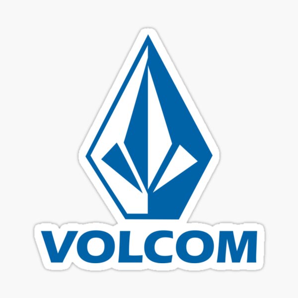 Item preview, volcom designed and sold by PAPK.