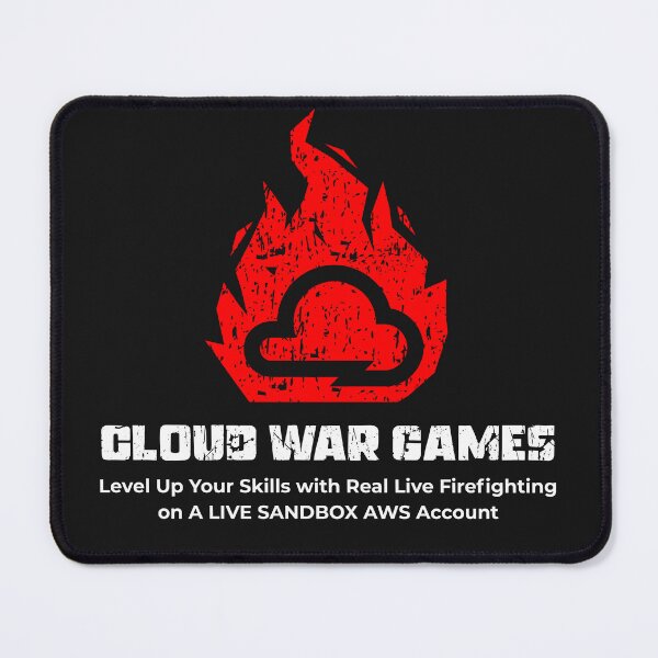 Item preview, Cloud War Games designed and sold by Schematical.