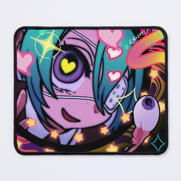 Item preview, Monotoring miku designed and sold by cristinamlt.