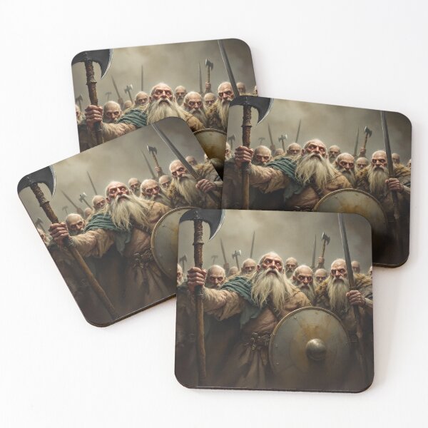 Item preview, The Lunatics designed and sold by Tim Dusenberry.
