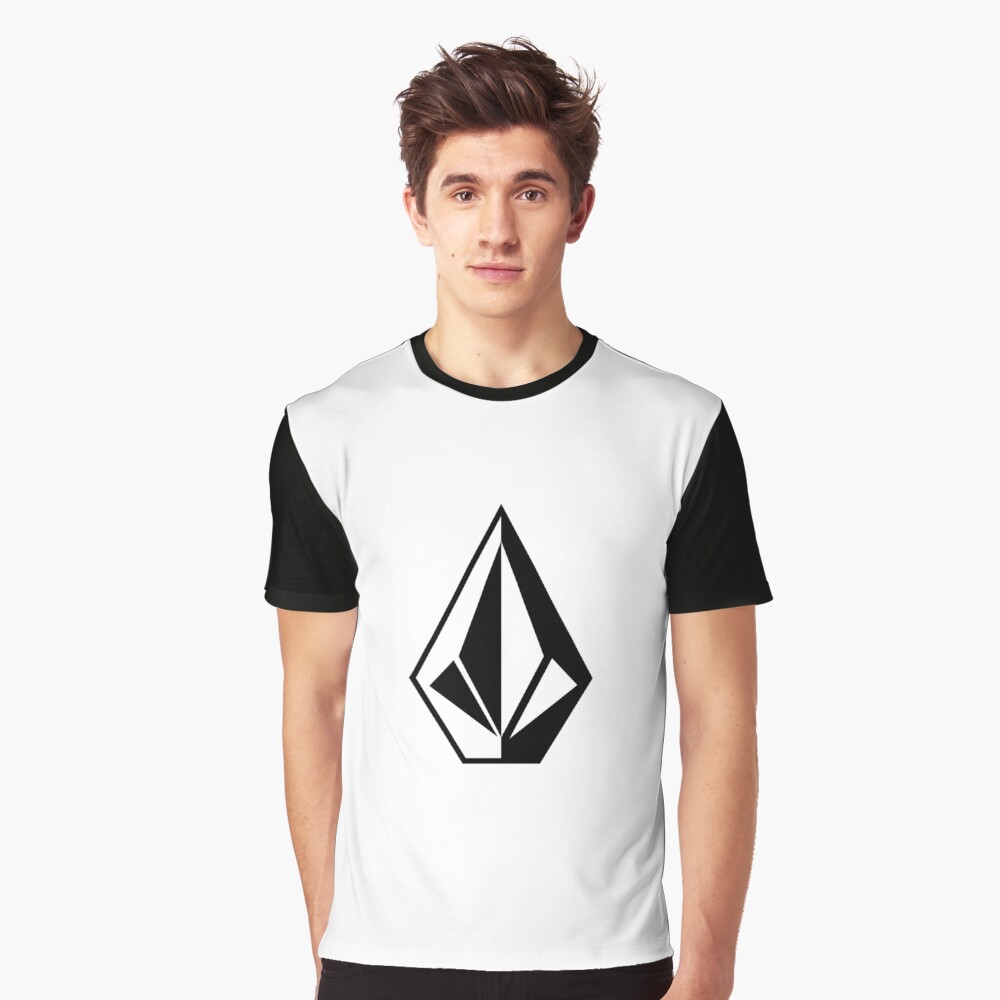 Aperçu de l'œuvre T-shirt graphique créée et vendue par PAPK.