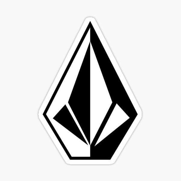 Item preview, volcom designed and sold by PAPK.